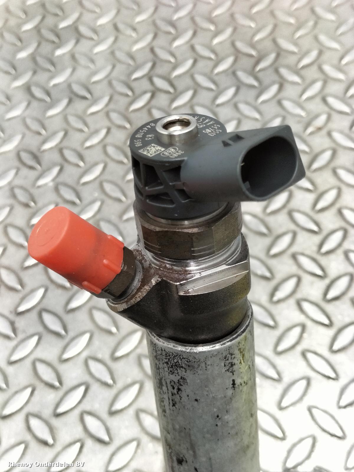 View Auto part BRANDSTOF INJECTOR / VERSTUIVER MINI (BMW) MINI 2017