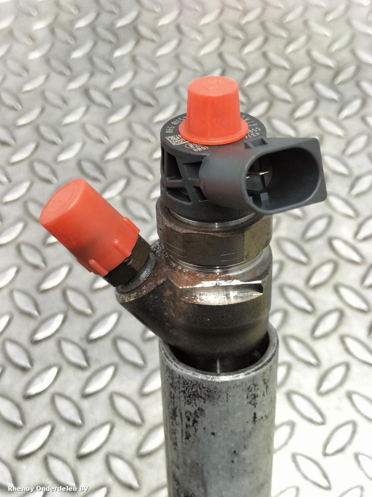 View Auto part BRANDSTOF INJECTOR / VERSTUIVER MINI (BMW) MINI 2017