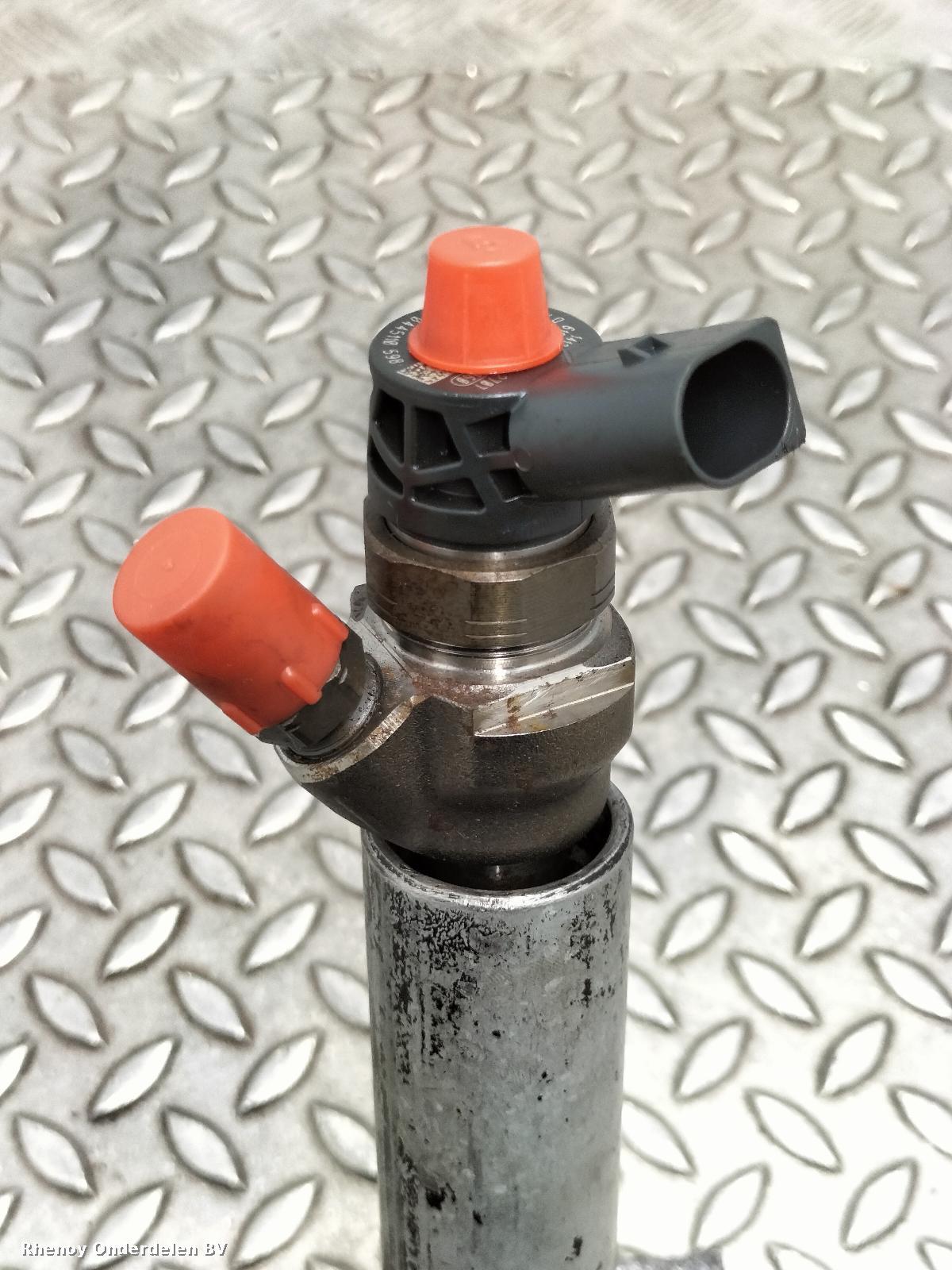 View Auto part BRANDSTOF INJECTOR / VERSTUIVER MINI (BMW) MINI 2017