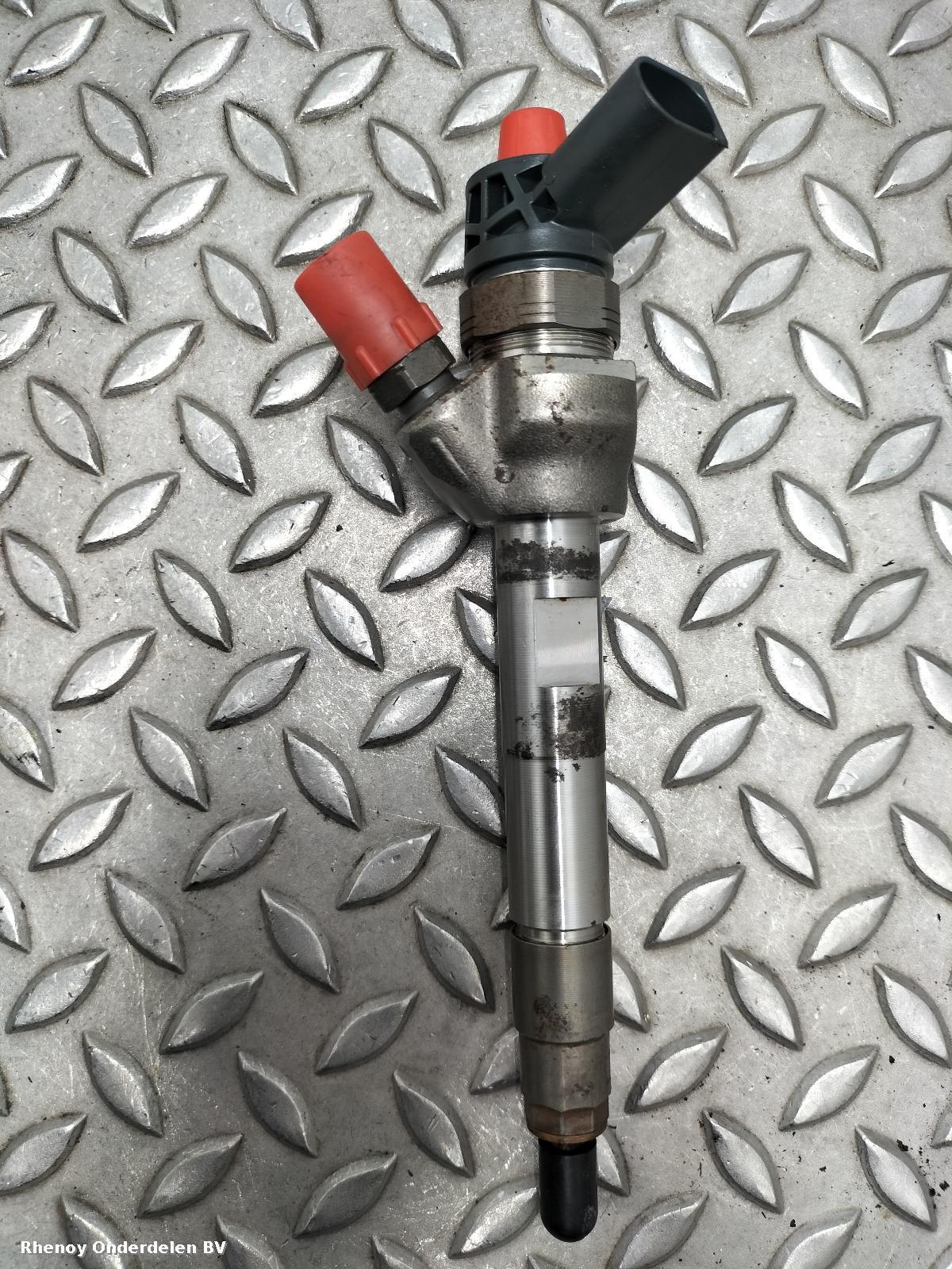 Bekijk Auto-onderdeel BRANDSTOF INJECTOR / VERSTUIVER MINI (BMW) MINI 2017