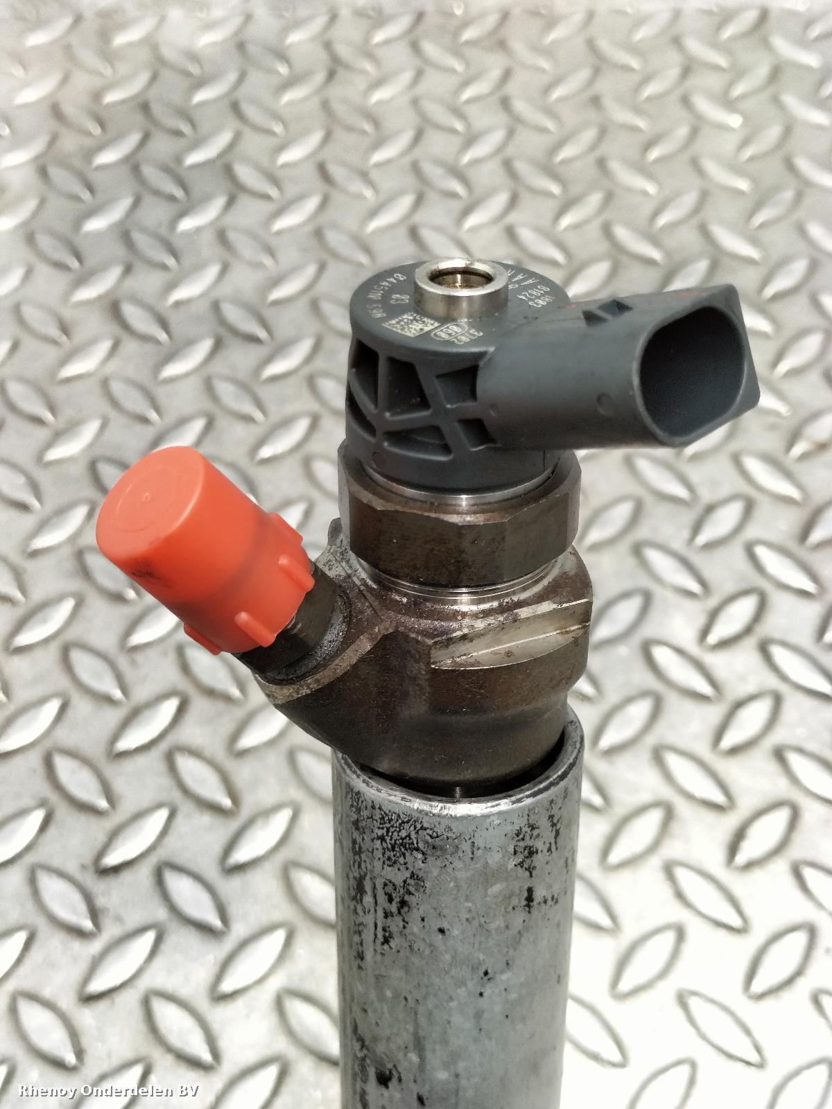 View Auto part BRANDSTOF INJECTOR / VERSTUIVER MINI (BMW) MINI 2017