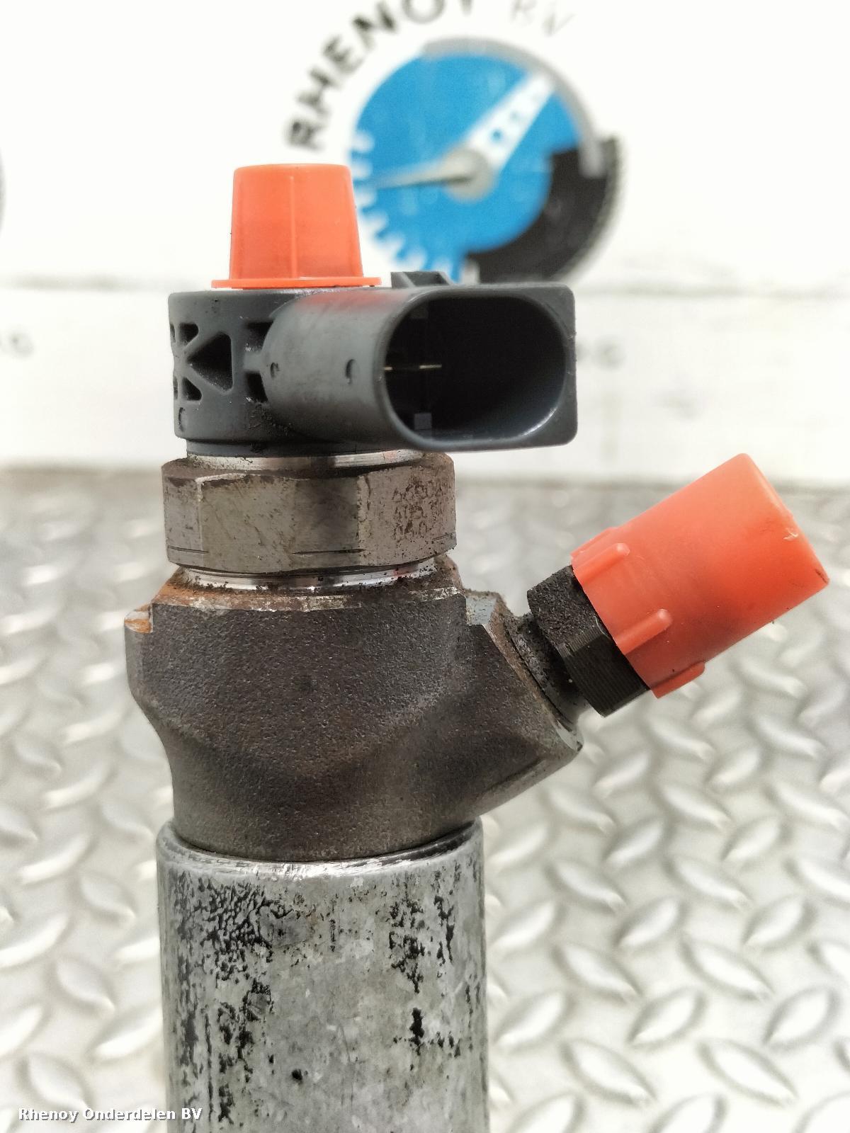 View Auto part BRANDSTOF INJECTOR / VERSTUIVER VOLKSWAGEN GOLF 2018