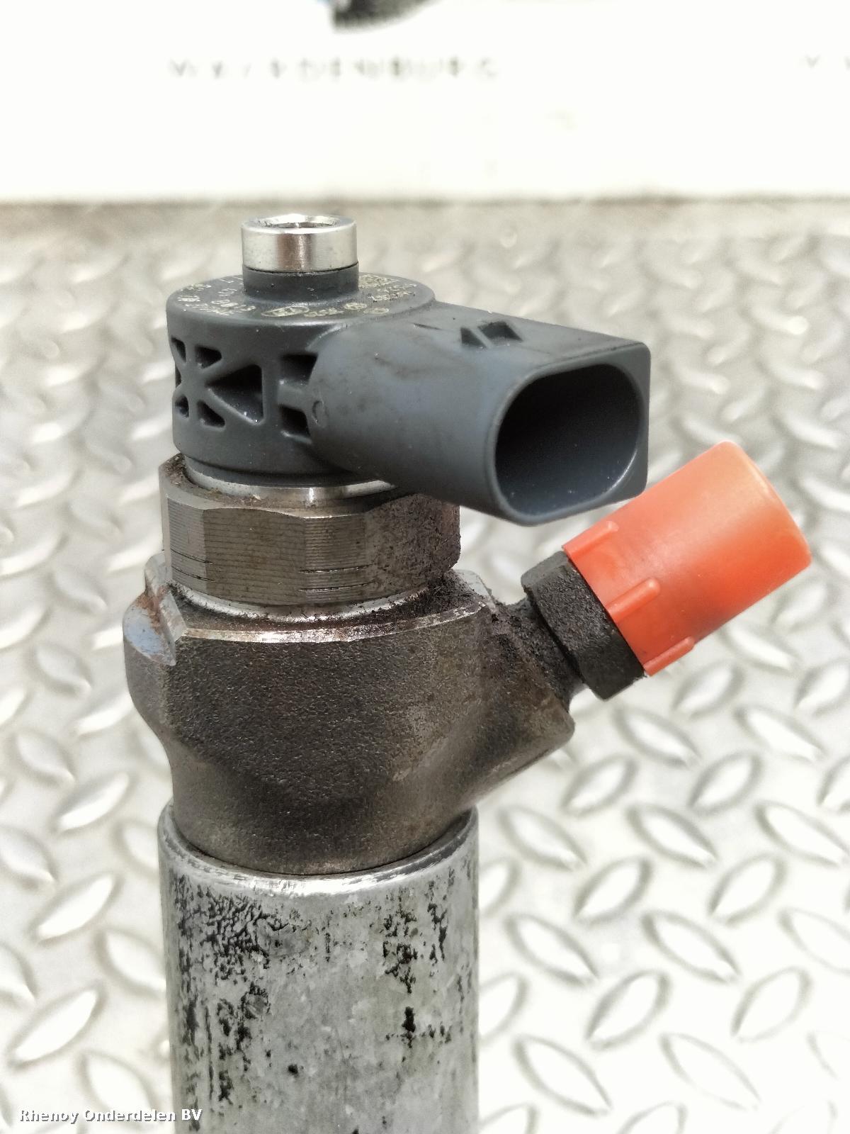 View Auto part BRANDSTOF INJECTOR / VERSTUIVER VOLKSWAGEN GOLF 2018