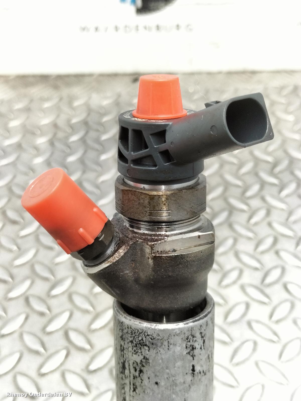 View Auto part BRANDSTOF INJECTOR / VERSTUIVER BMW 5 SERIES 2014