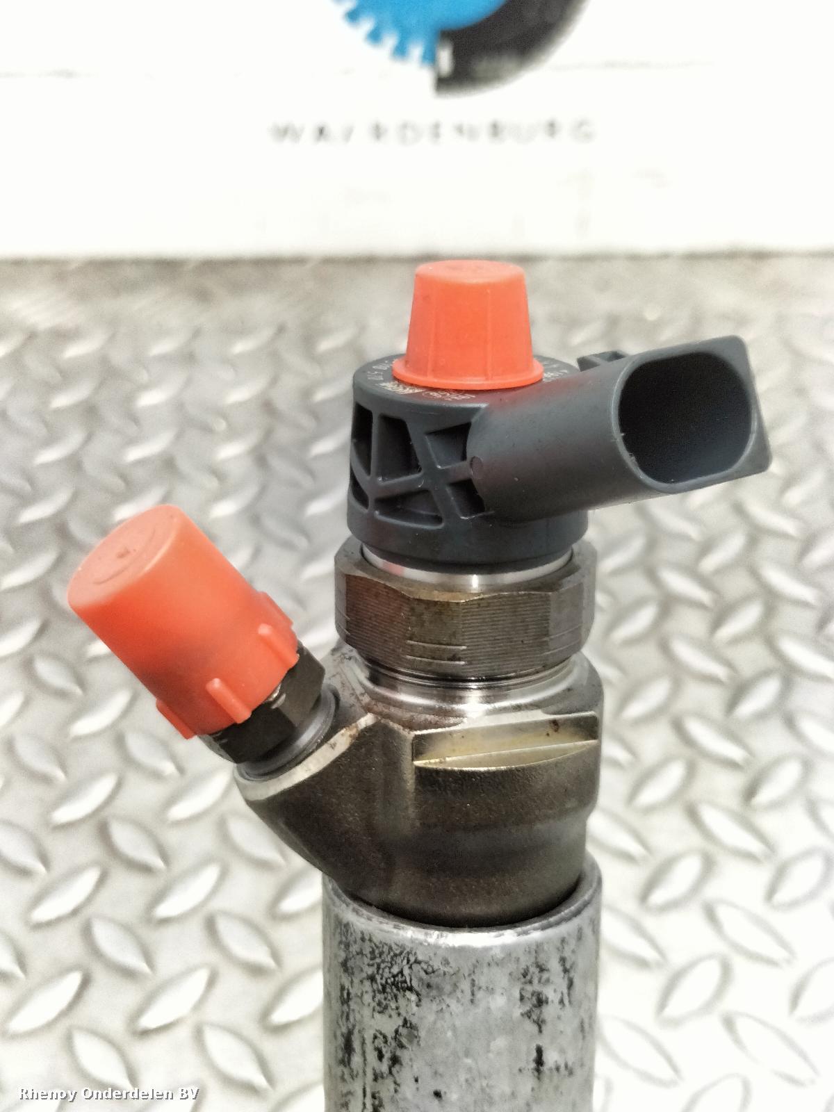 View Auto part BRANDSTOF INJECTOR / VERSTUIVER BMW 5 SERIES 2014