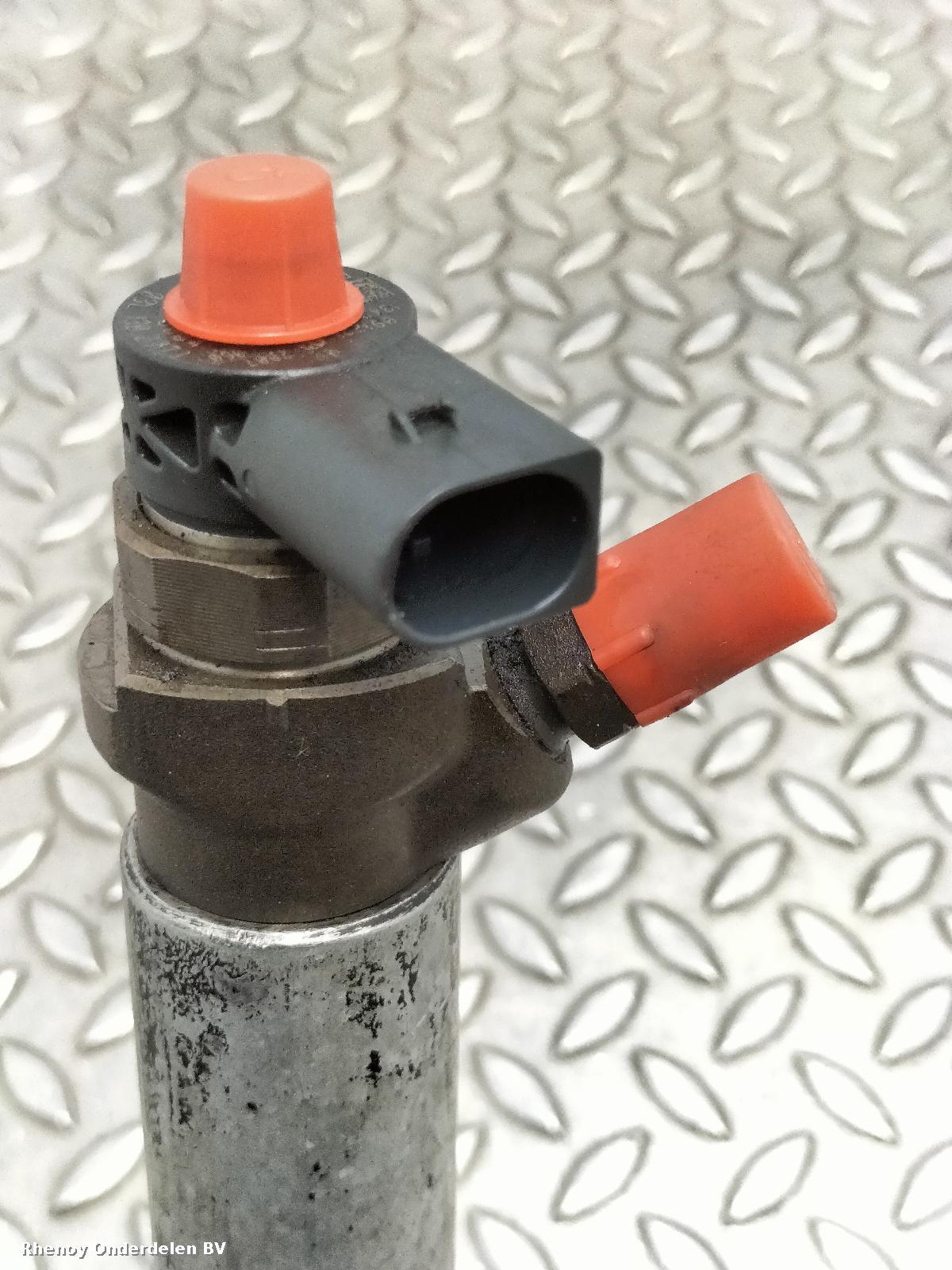 View Auto part BRANDSTOF INJECTOR / VERSTUIVER AUDI A3 2013