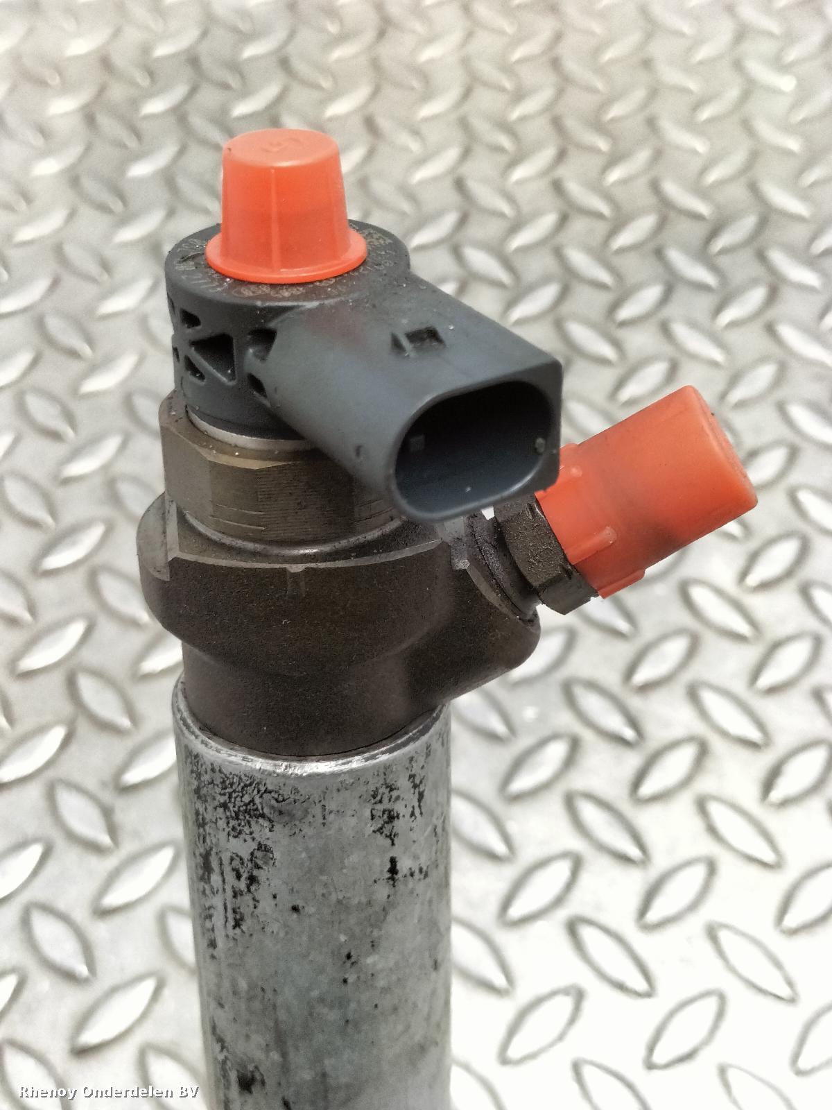 View Auto part BRANDSTOF INJECTOR / VERSTUIVER AUDI A3 2013