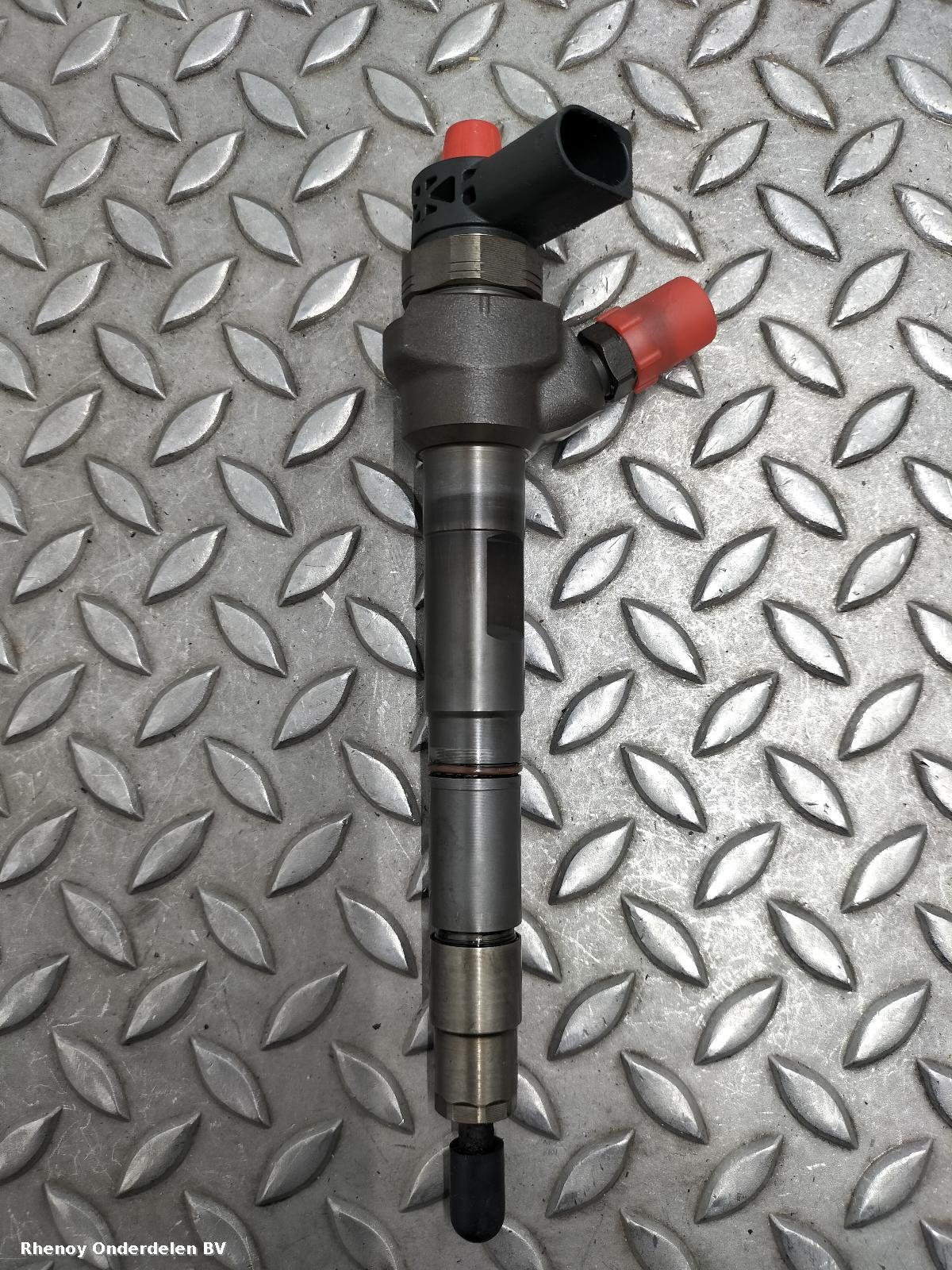 View Auto part Fuel Injector AUDI A3 2013