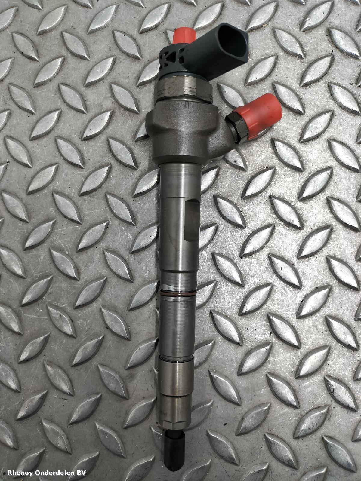 View Auto part Fuel Injector AUDI A3 2013