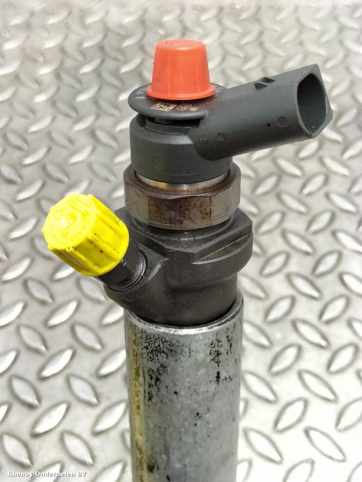 View Auto part BRANDSTOF INJECTOR / VERSTUIVER BMW 1 SERIES 2011