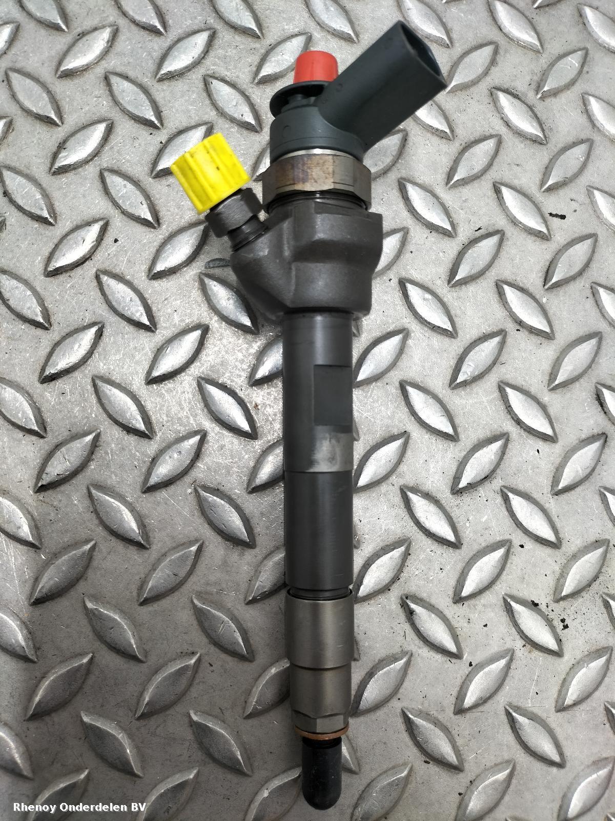 Bekijk Auto-onderdeel BRANDSTOF INJECTOR / VERSTUIVER BMW 1 SERIES 2011