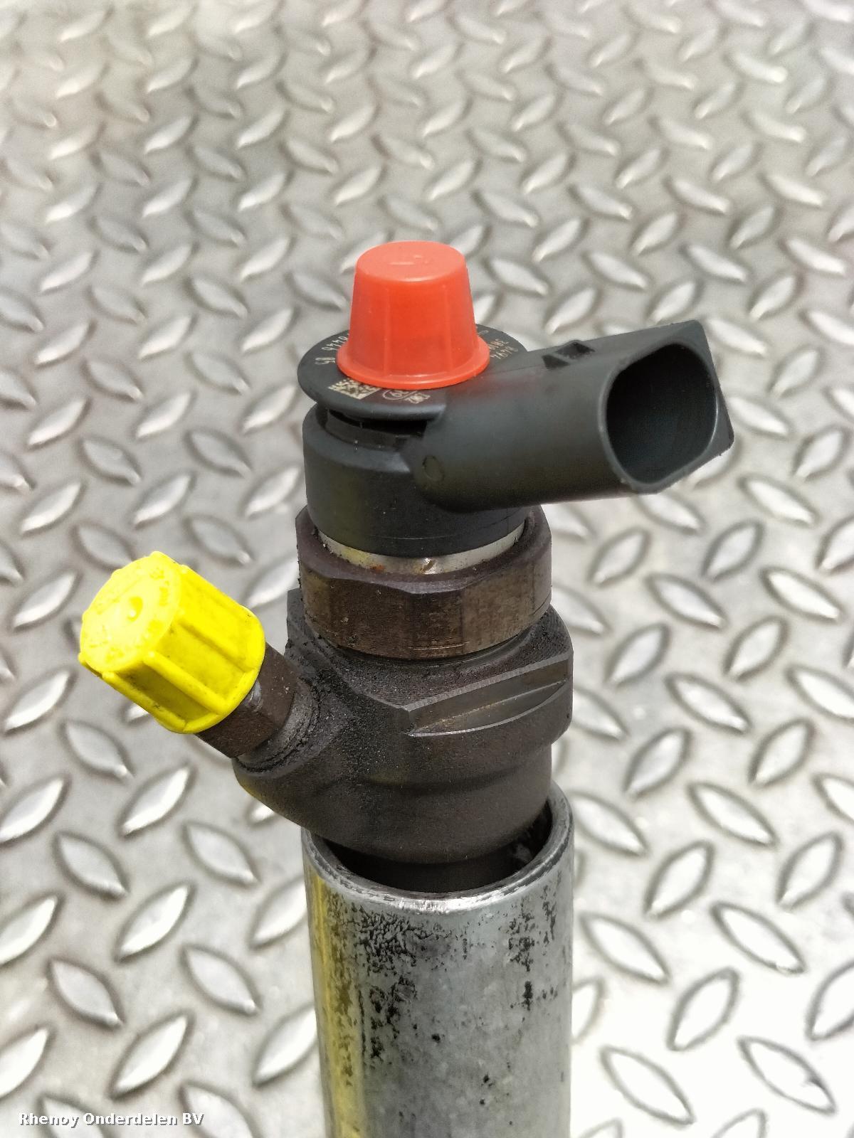 View Auto part BRANDSTOF INJECTOR / VERSTUIVER BMW 1 SERIES 2011