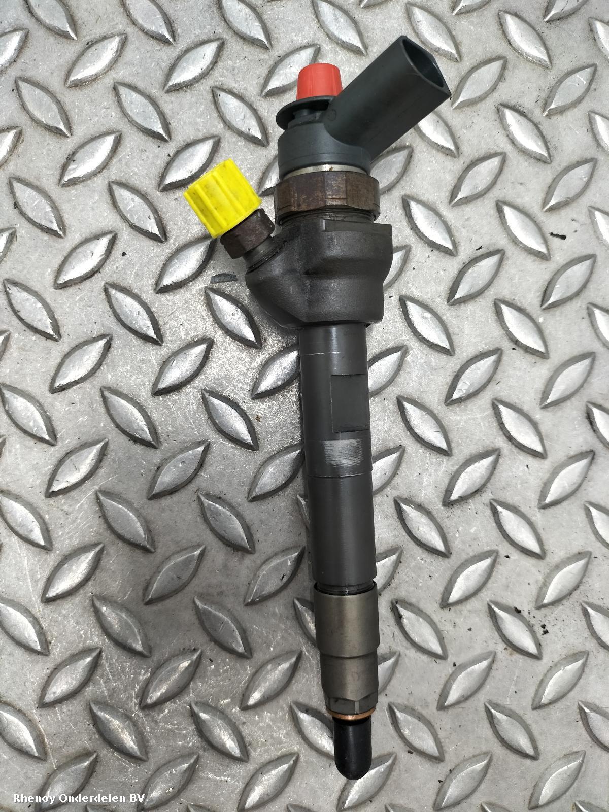 Bekijk Auto-onderdeel BRANDSTOF INJECTOR / VERSTUIVER BMW 1 SERIES 2011