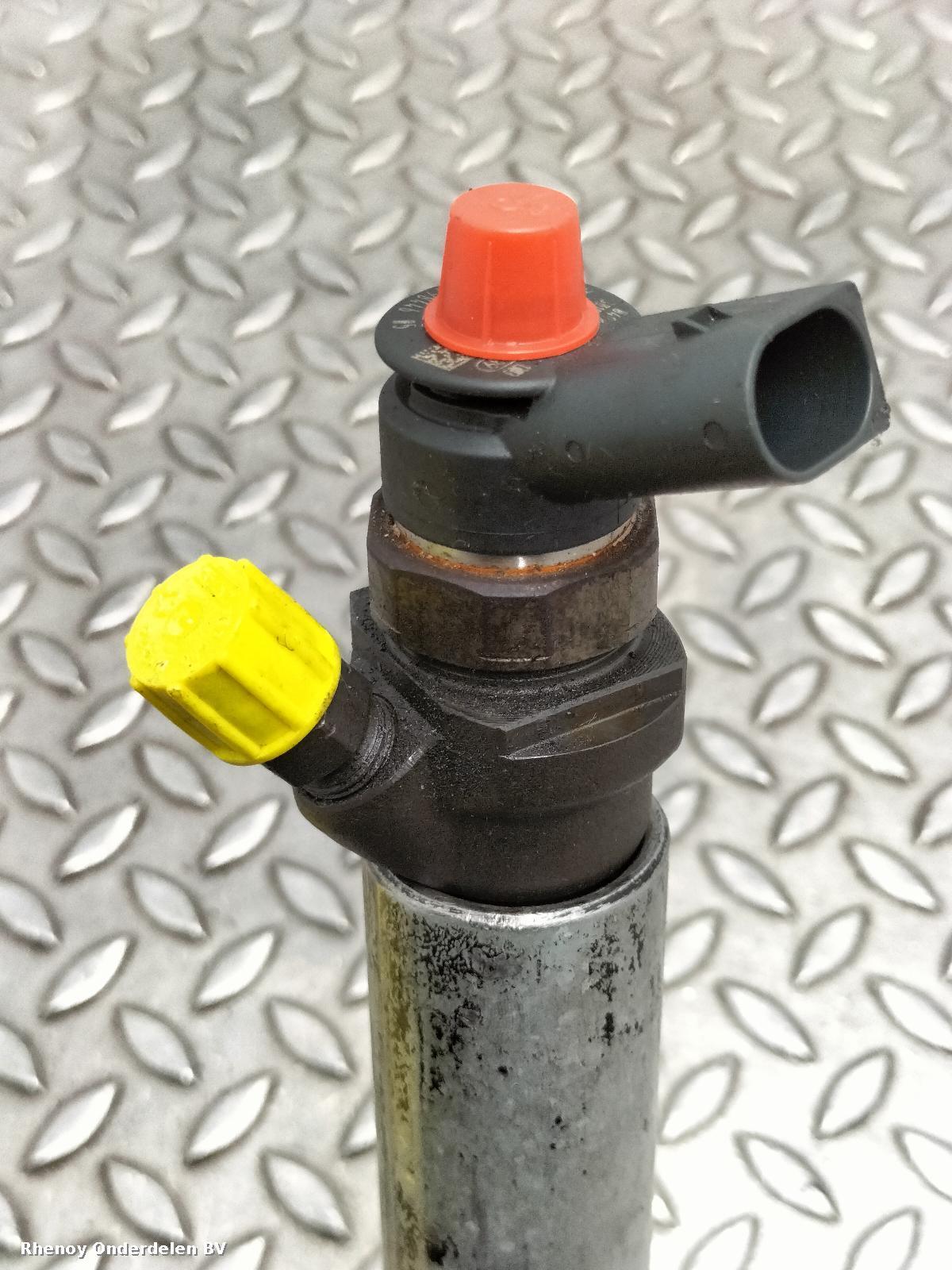 View Auto part BRANDSTOF INJECTOR / VERSTUIVER BMW 1 SERIES 2011