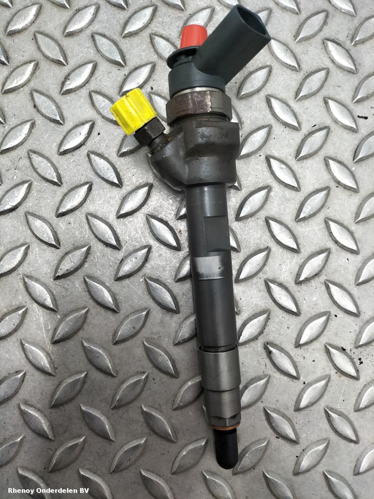 Bekijk Auto-onderdeel BRANDSTOF INJECTOR / VERSTUIVER BMW 1 SERIES 2011