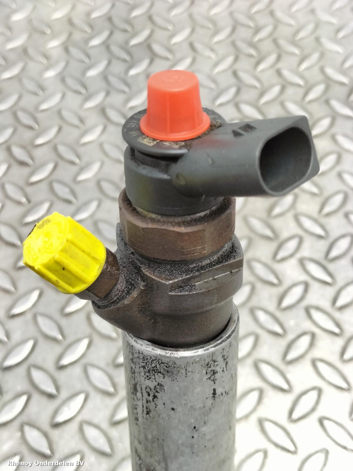 View Auto part BRANDSTOF INJECTOR / VERSTUIVER BMW X1 2011