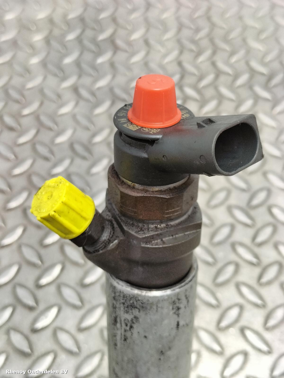 View Auto part BRANDSTOF INJECTOR / VERSTUIVER BMW X1 2011