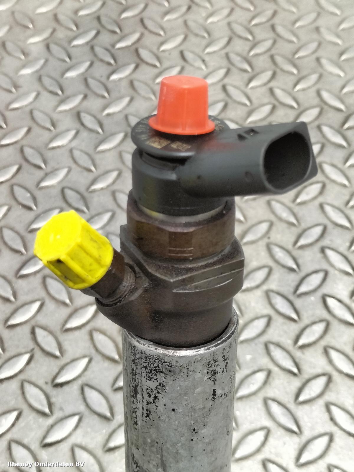 View Auto part BRANDSTOF INJECTOR / VERSTUIVER BMW X1 2011