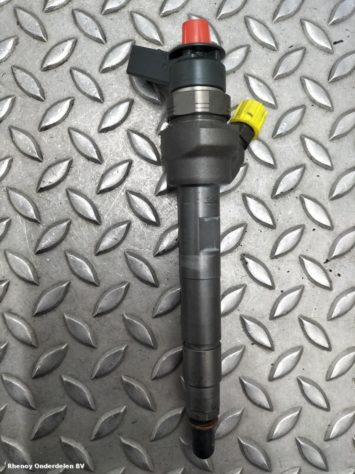 Bekijk Auto-onderdeel BRANDSTOF INJECTOR / VERSTUIVER BMW X1 2011
