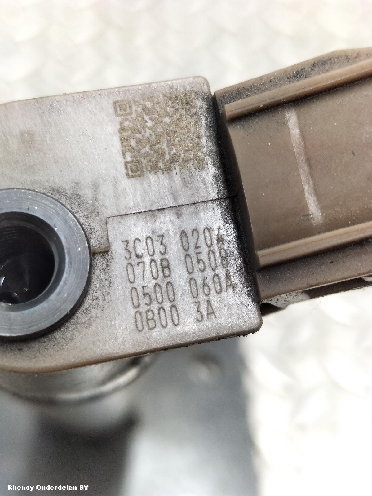 View Auto part BRANDSTOF INJECTOR / VERSTUIVER MAZDA CX-5 2014