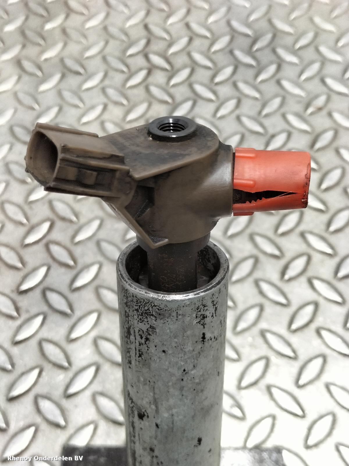 View Auto part BRANDSTOF INJECTOR / VERSTUIVER MAZDA CX-5 2014