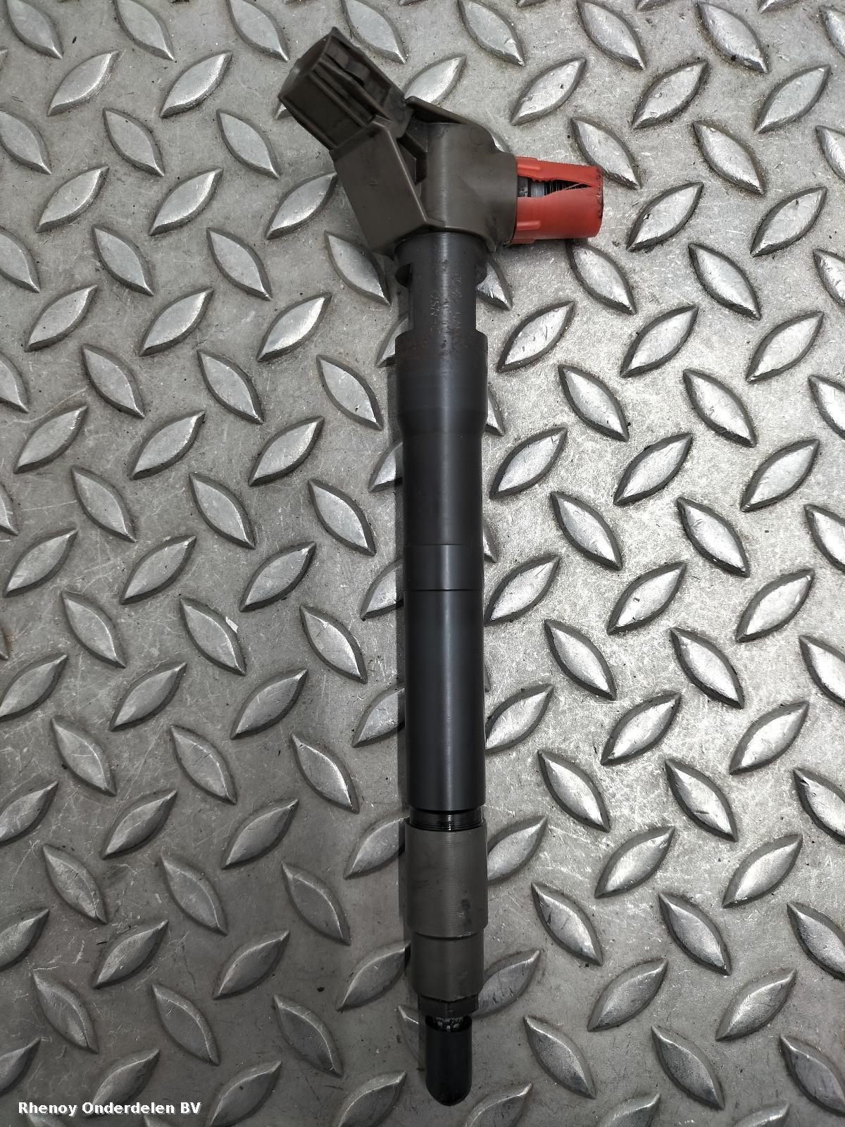 Bekijk Auto-onderdeel BRANDSTOF INJECTOR / VERSTUIVER MAZDA CX-5 2014