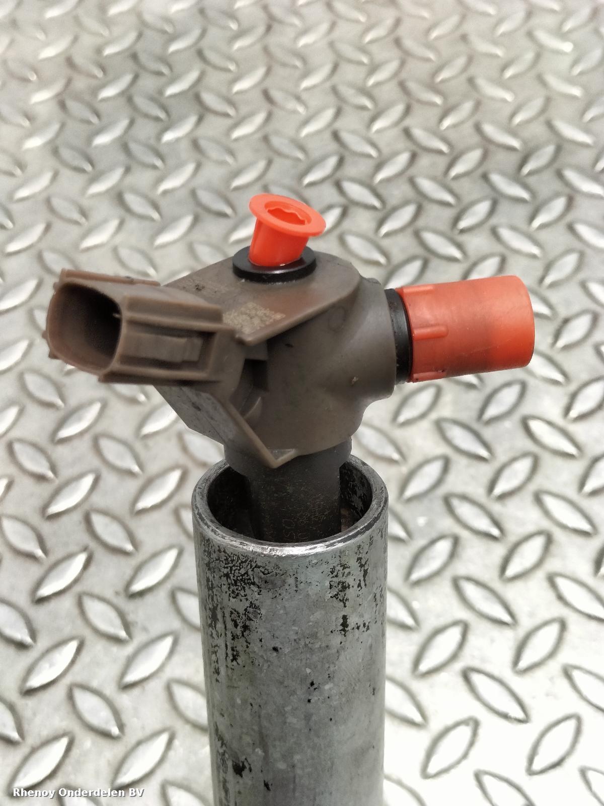 View Auto part BRANDSTOF INJECTOR / VERSTUIVER MAZDA CX-5 2014