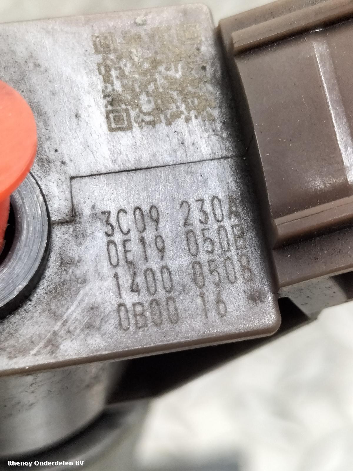 View Auto part BRANDSTOF INJECTOR / VERSTUIVER MAZDA CX-5 2014