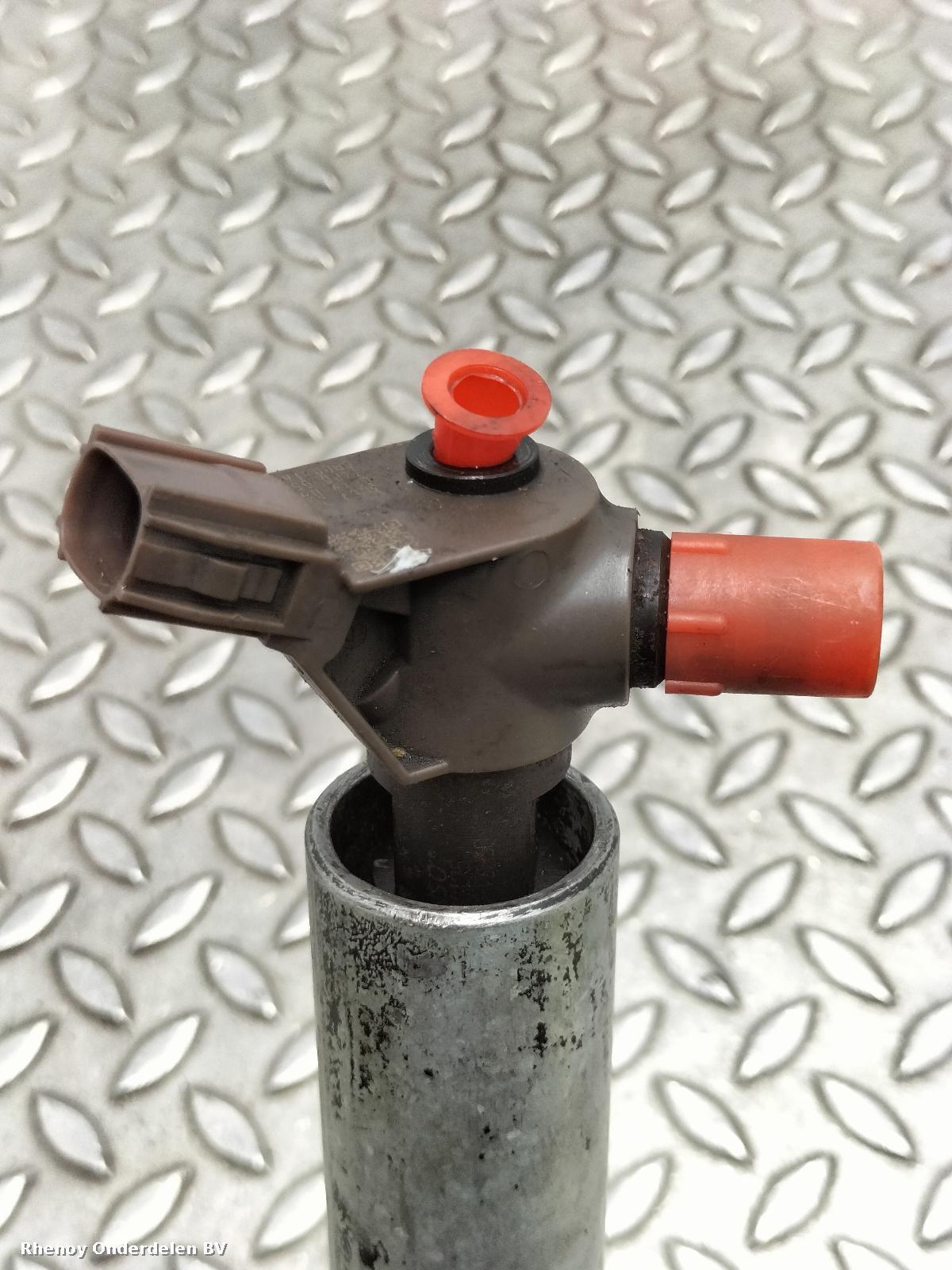 View Auto part BRANDSTOF INJECTOR / VERSTUIVER MAZDA CX-5 2014