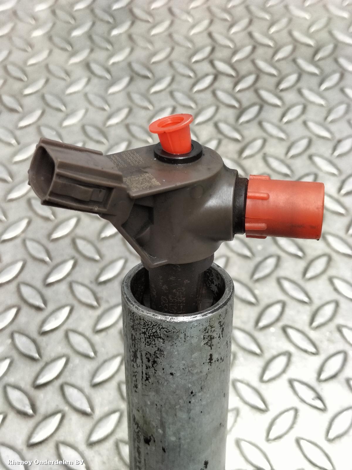 View Auto part BRANDSTOF INJECTOR / VERSTUIVER MAZDA CX-5 2014