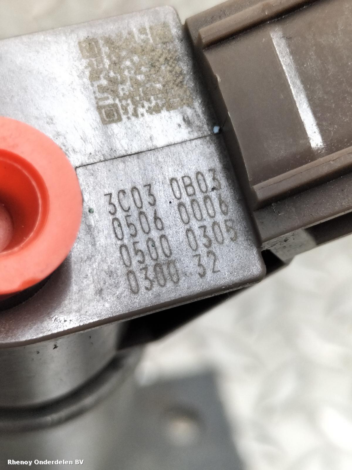 View Auto part BRANDSTOF INJECTOR / VERSTUIVER MAZDA CX-5 2014