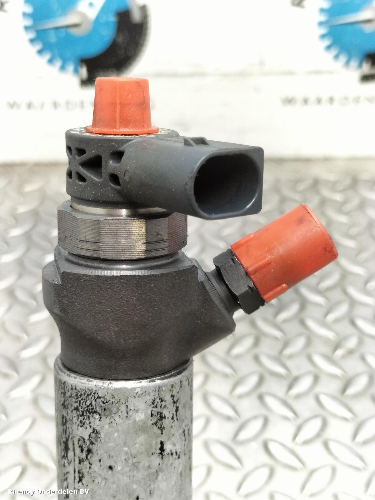 View Auto part BRANDSTOF INJECTOR / VERSTUIVER VOLKSWAGEN GOLF 2017