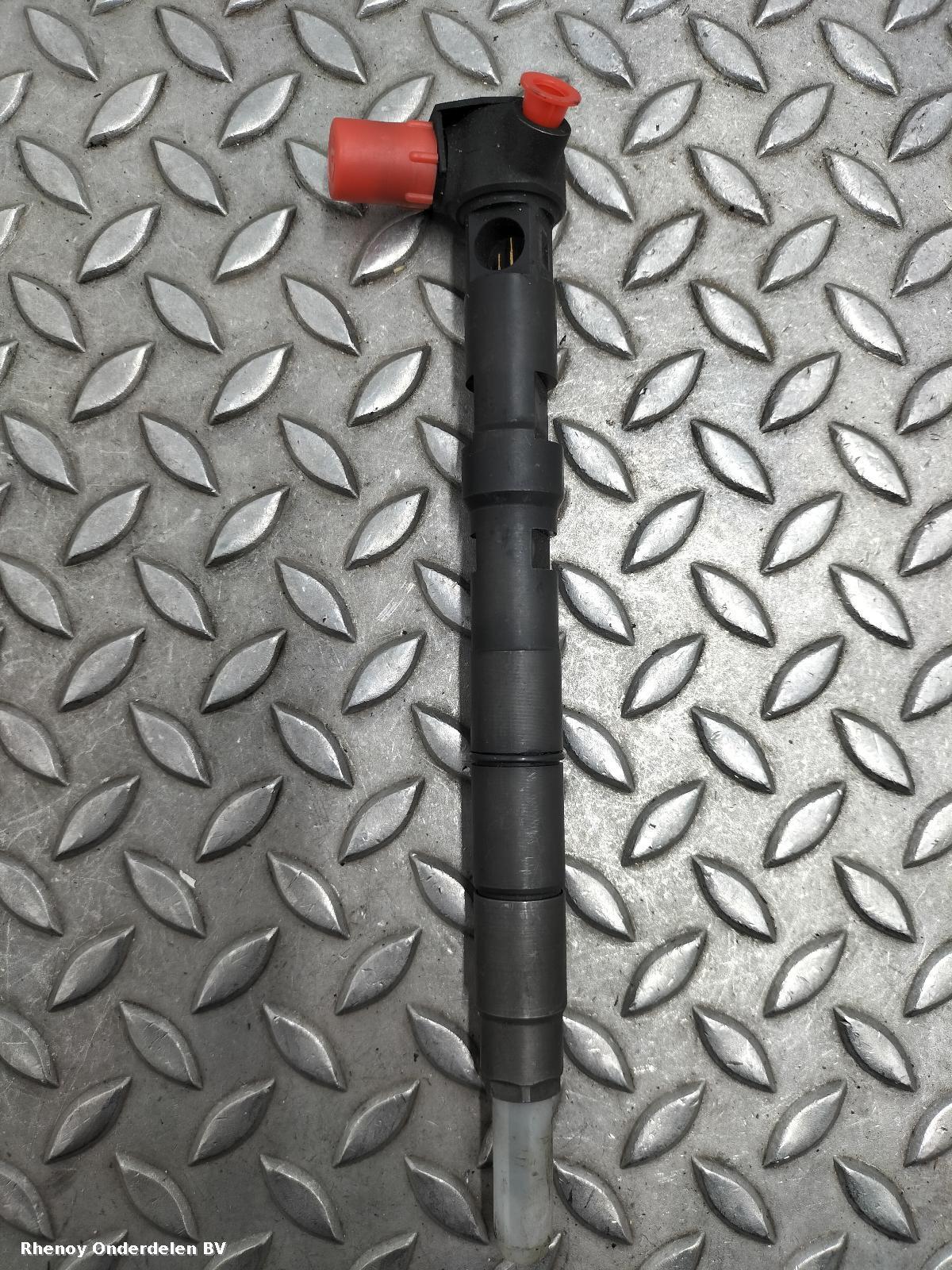 Bekijk Auto-onderdeel BRANDSTOF INJECTOR / VERSTUIVER SEAT IBIZA 2011