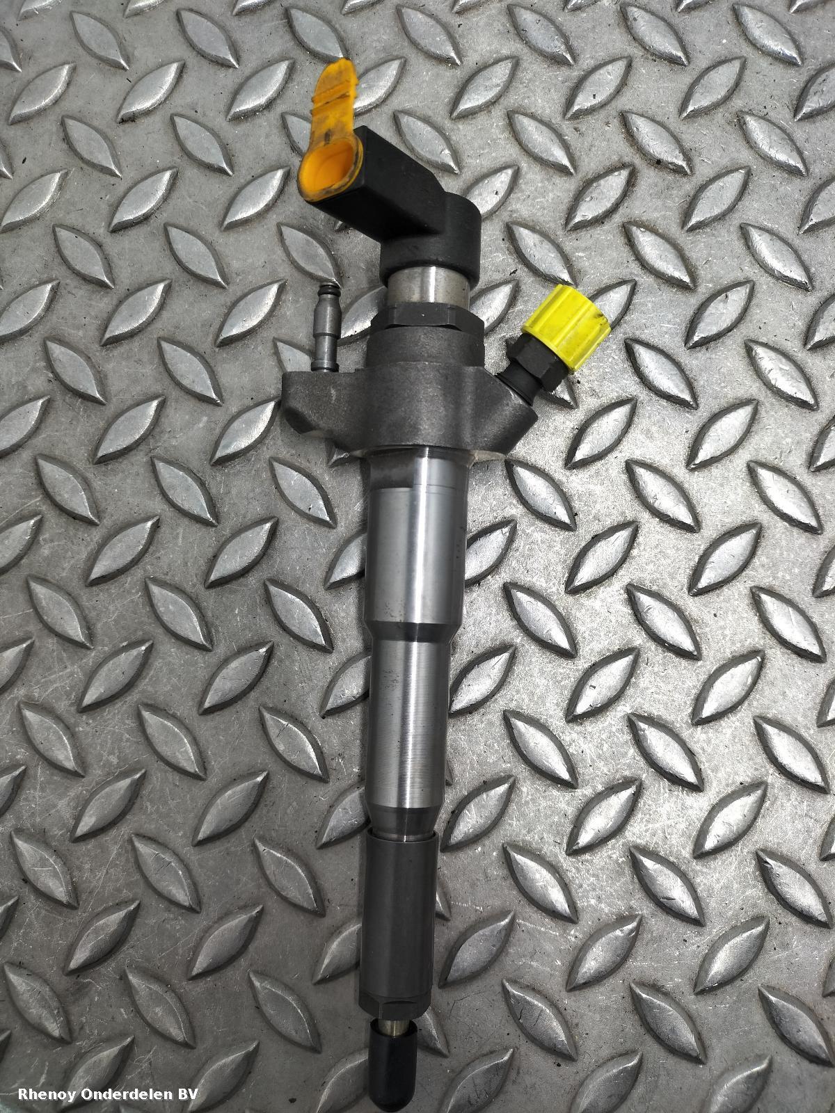 Bekijk Auto-onderdeel BRANDSTOF INJECTOR / VERSTUIVER NISSAN NAVARA 2016