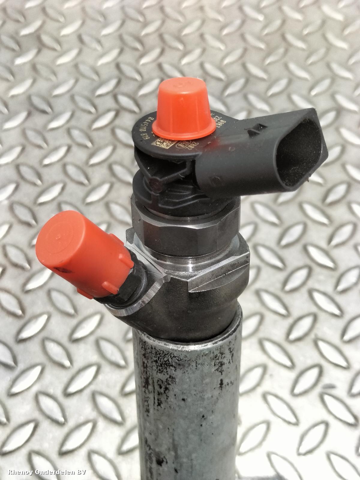 View Auto part BRANDSTOF INJECTOR / VERSTUIVER MINI (BMW) MINI 2016