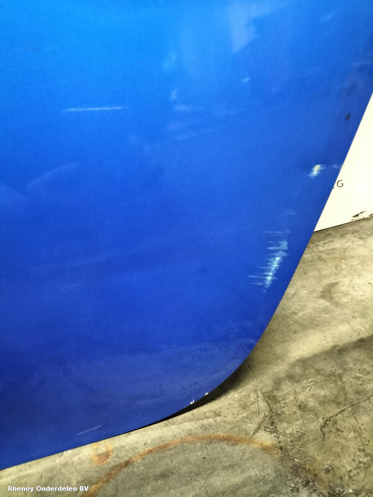 View Auto part PORTIER LA  PEUGEOT 208 2024