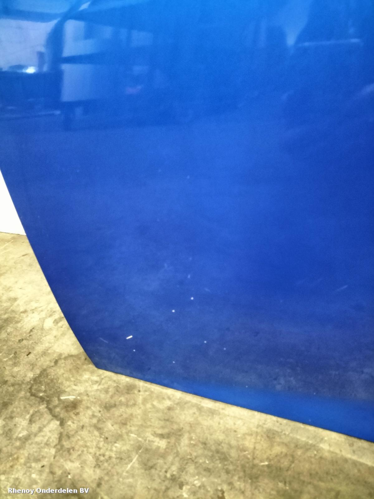 View Auto part PORTIER LV  PEUGEOT 208 2024