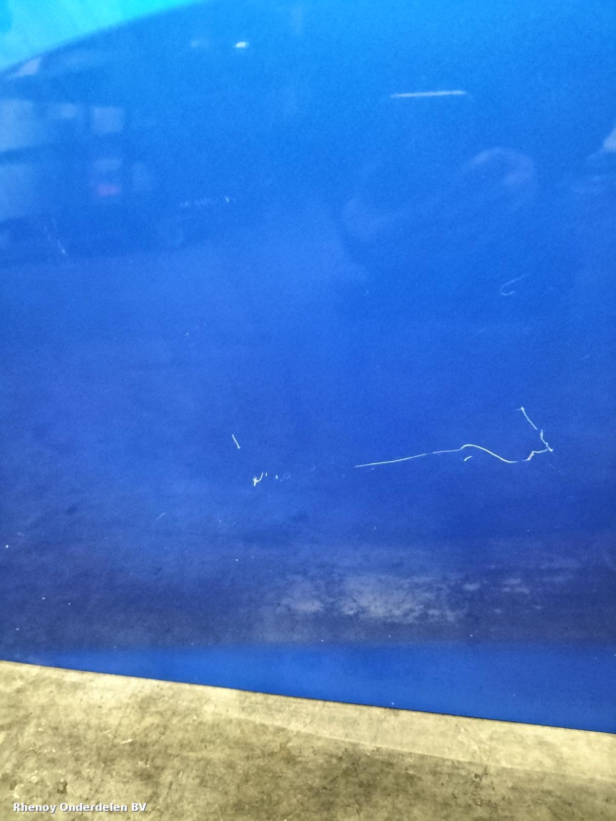 View Auto part PORTIER LV  PEUGEOT 208 2024