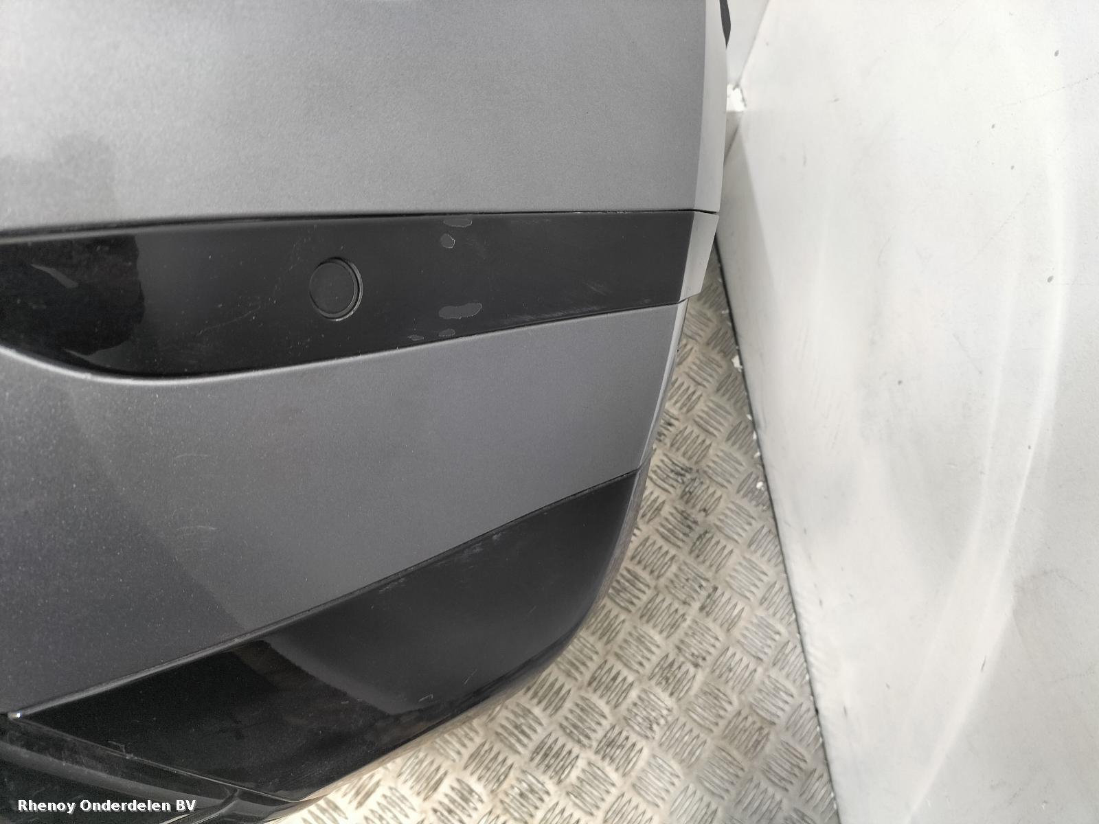 View Auto part BUMPER ACHTER LAND ROVER RANGE ROVER EVOQUE 2020