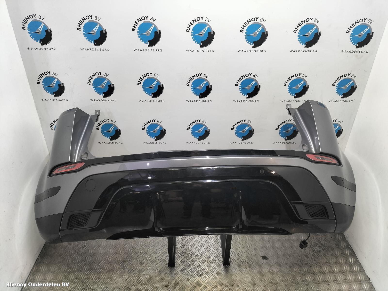 Bekijk Auto-onderdeel BUMPER ACHTER LAND ROVER RANGE ROVER EVOQUE 2020