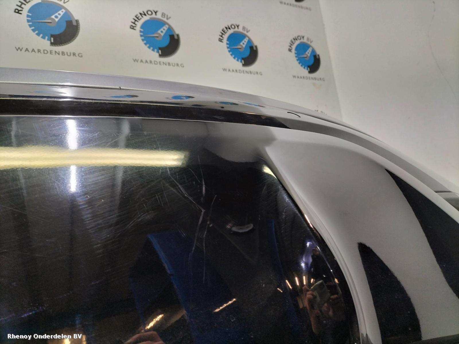 View Auto part BUMPER ACHTER LAND ROVER RANGE ROVER EVOQUE 2020