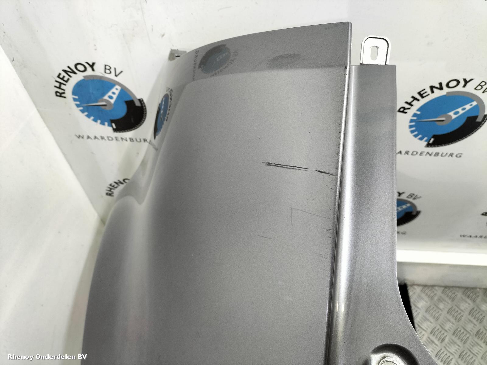 View Auto part BUMPER ACHTER LAND ROVER RANGE ROVER EVOQUE 2020