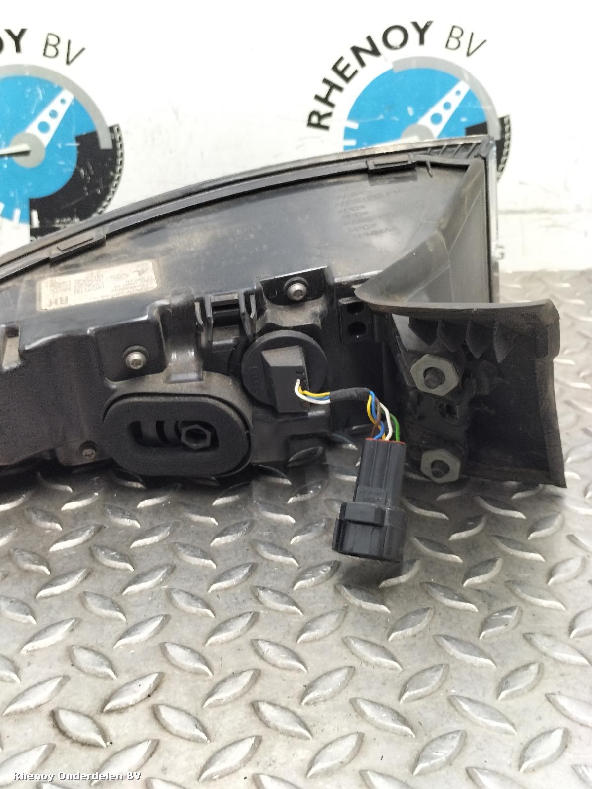 View Auto part ACHTERLICHT R LAND ROVER RANGE ROVER EVOQUE 2020