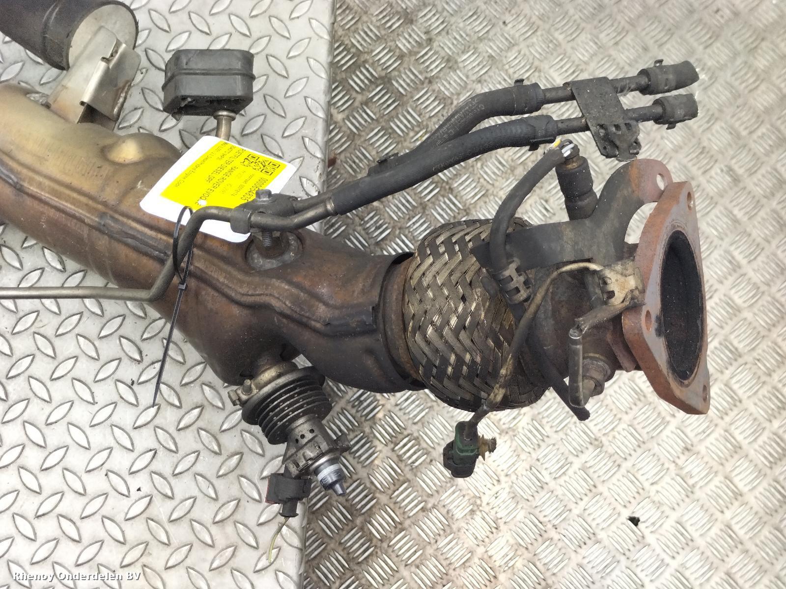 View Auto part ROETFILTER DIESEL DPF LAND ROVER RANGE ROVER EVOQUE 2020