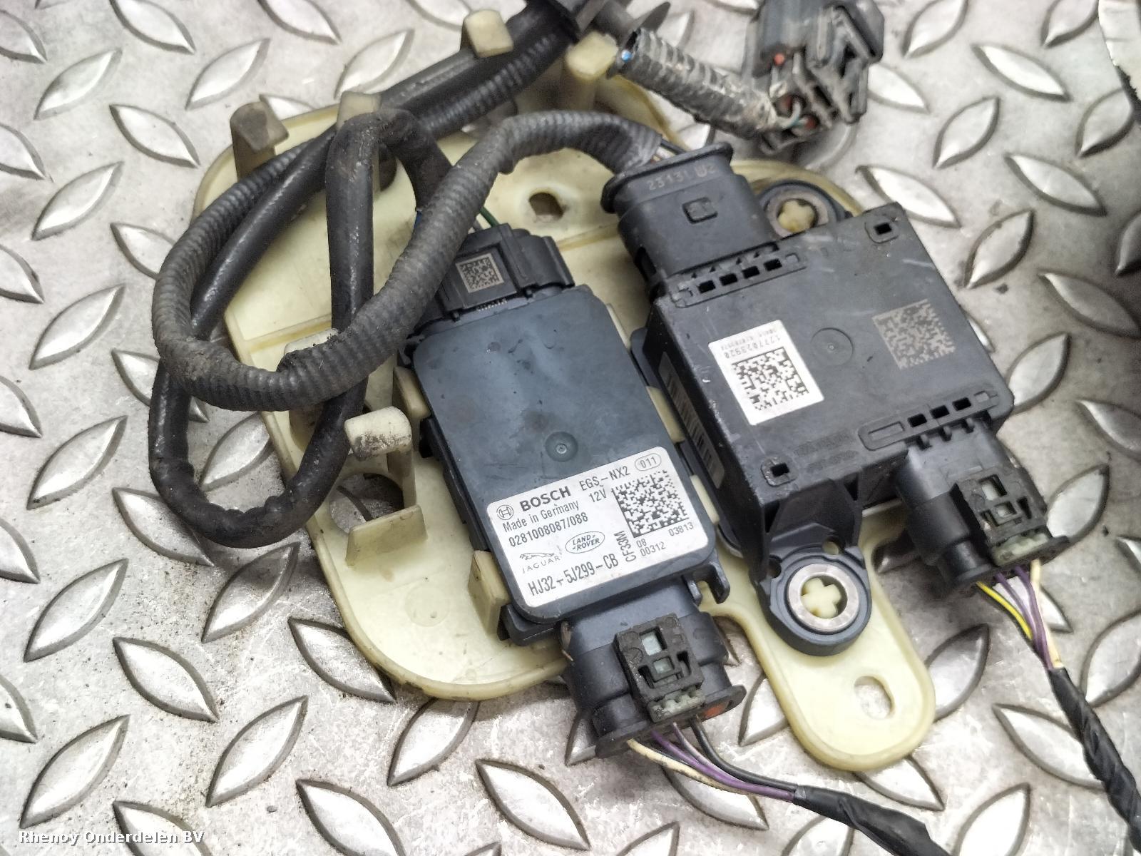 View Auto part ROETFILTER DIESEL DPF LAND ROVER RANGE ROVER EVOQUE 2020