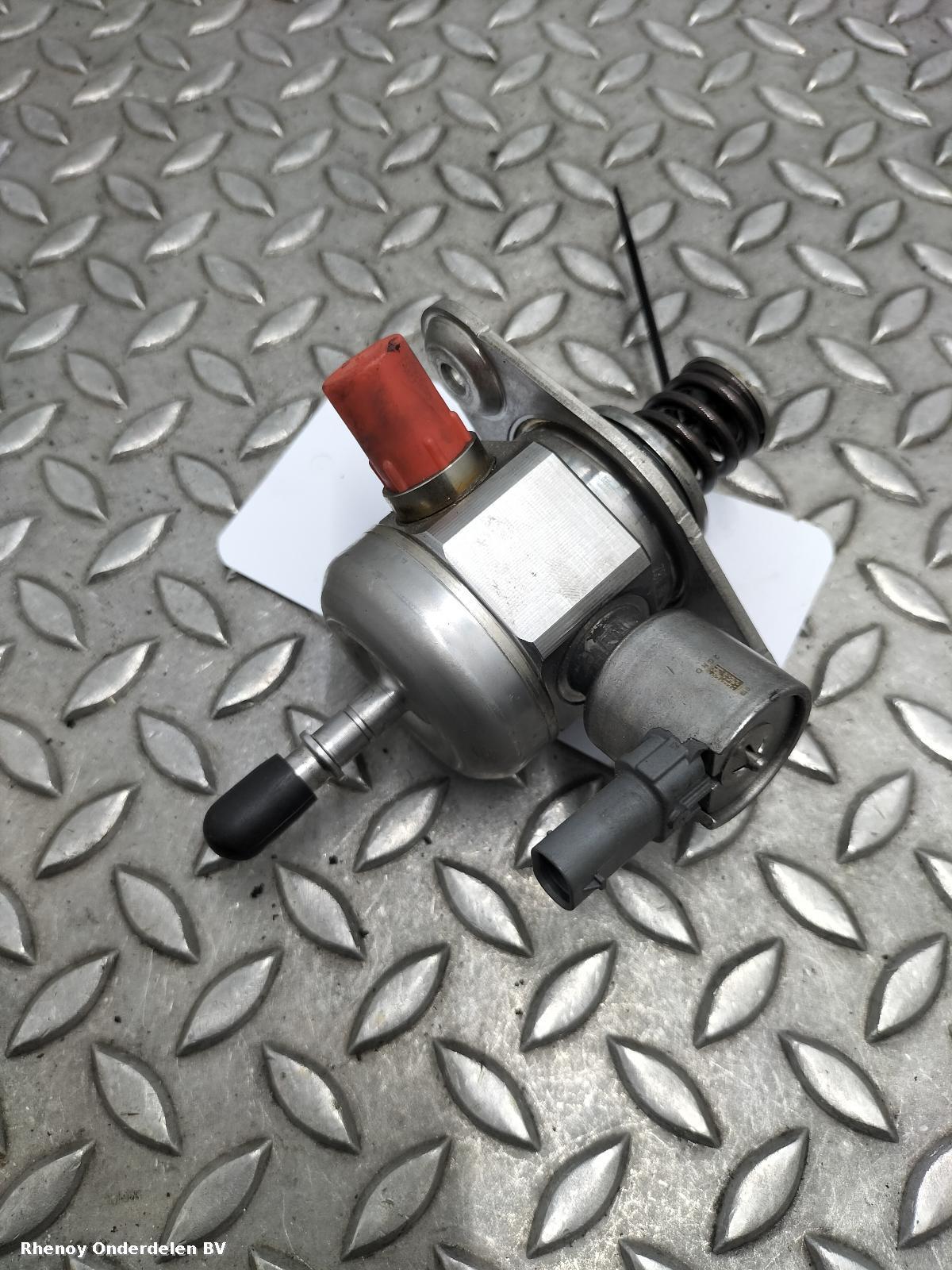 Bekijk Auto-onderdeel BRANDSTOF POMP VOOR DE RAIL (HOGE DRUK) MINI (BMW) MINI 2013