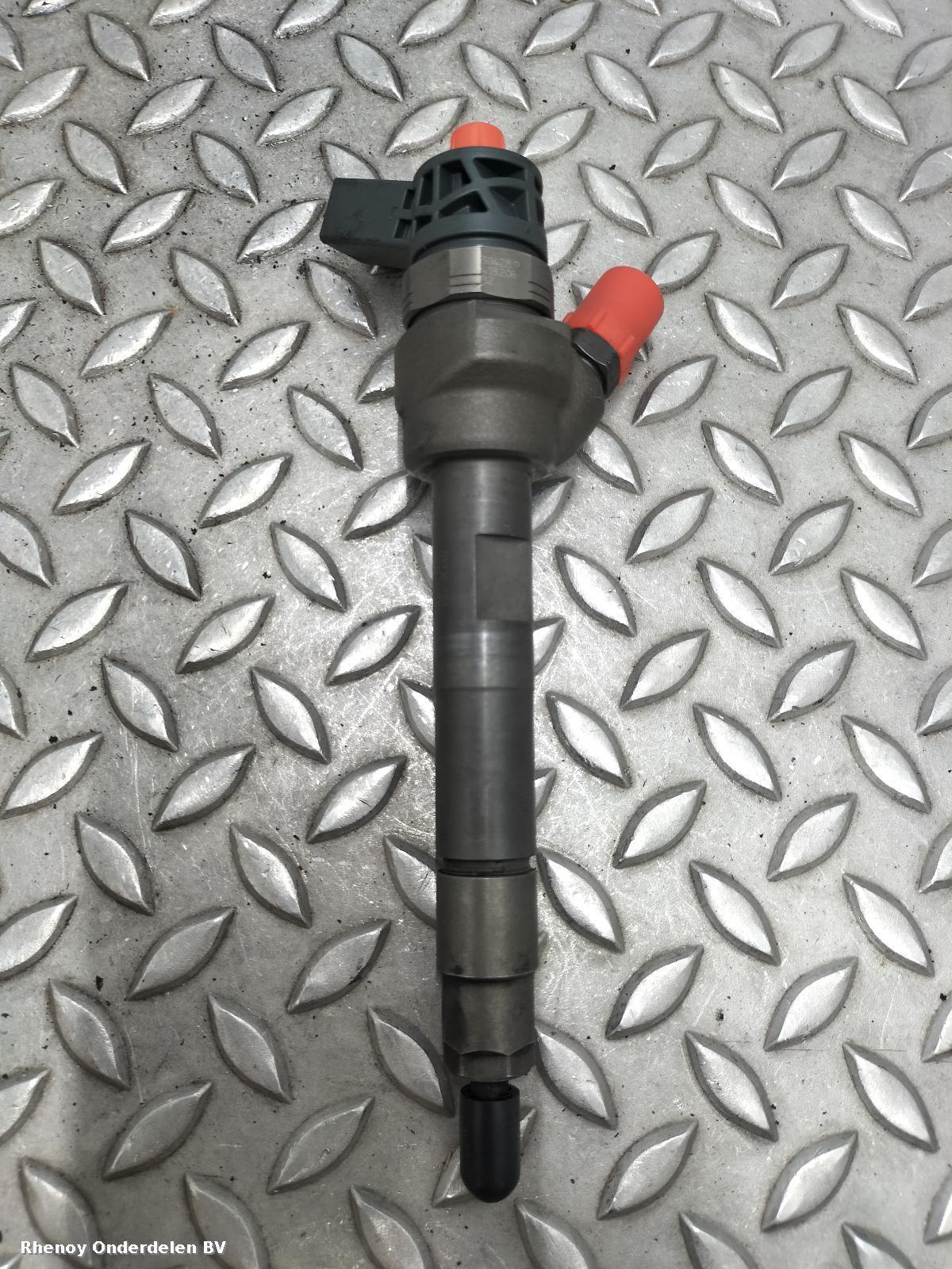 Bekijk Auto-onderdeel BRANDSTOF INJECTOR / VERSTUIVER BMW 3 SERIES 2012