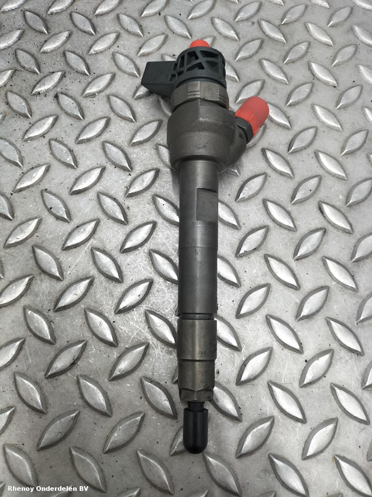 Bekijk Auto-onderdeel BRANDSTOF INJECTOR / VERSTUIVER BMW 3 SERIES 2012
