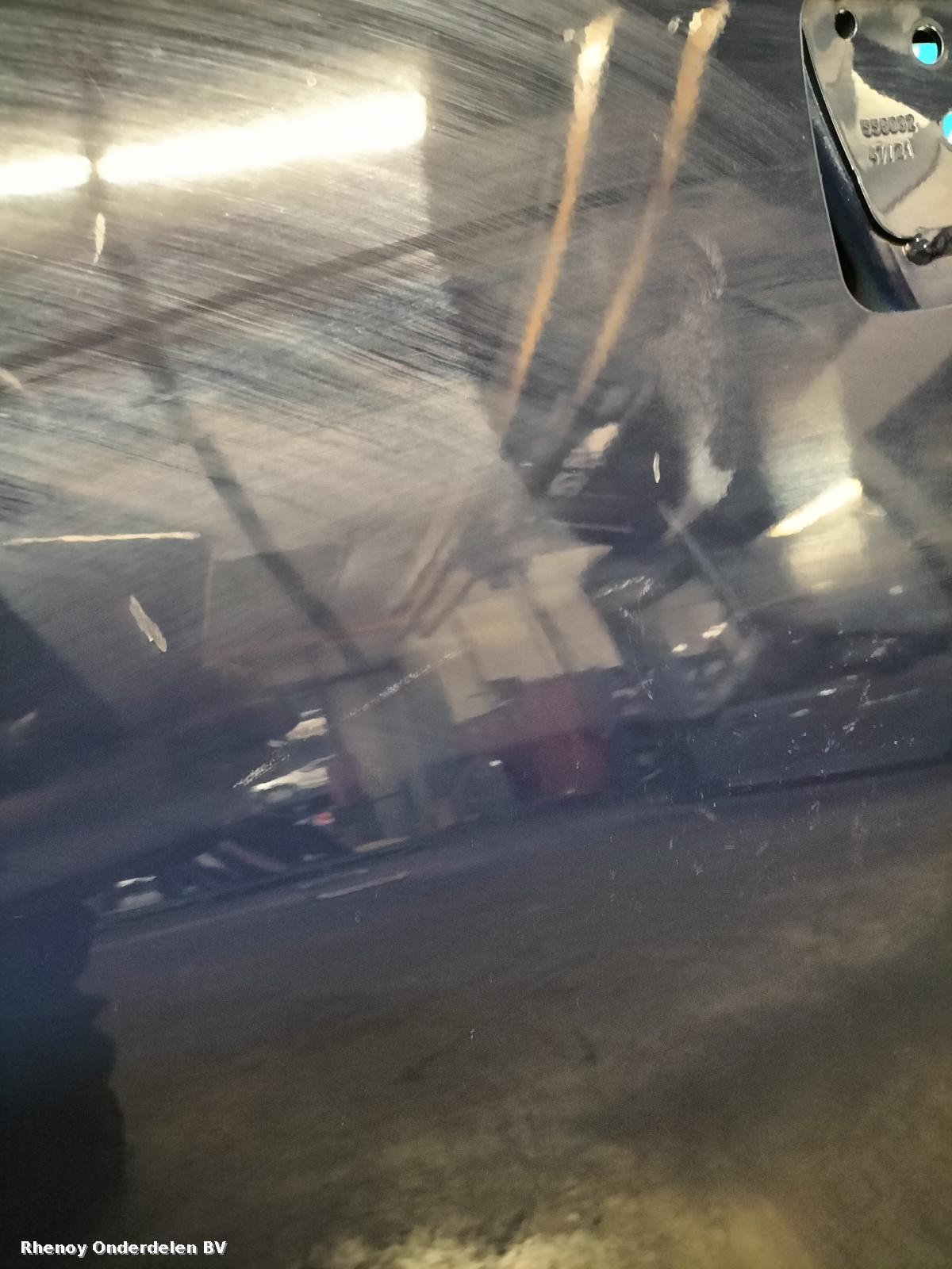 View Auto part PORTIER RV FORD PUMA 2022