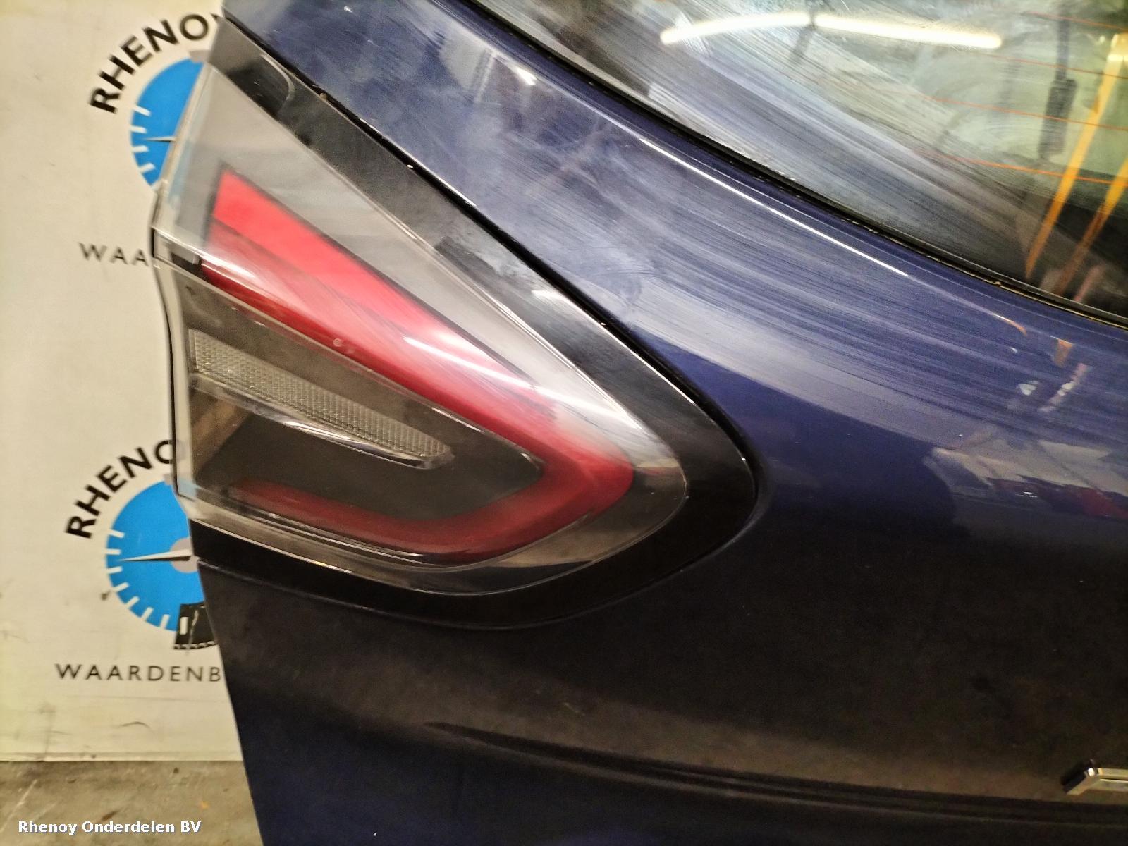 Bekijk Auto-onderdeel ACHTERLICHT L FORD PUMA 2022